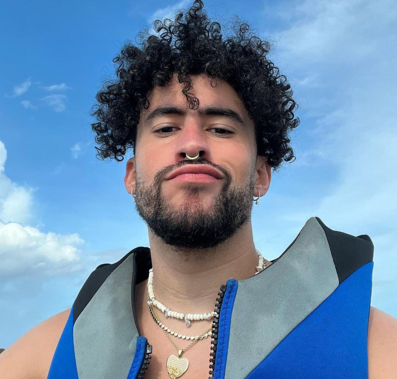 Cantante puertorriqueño reconocido