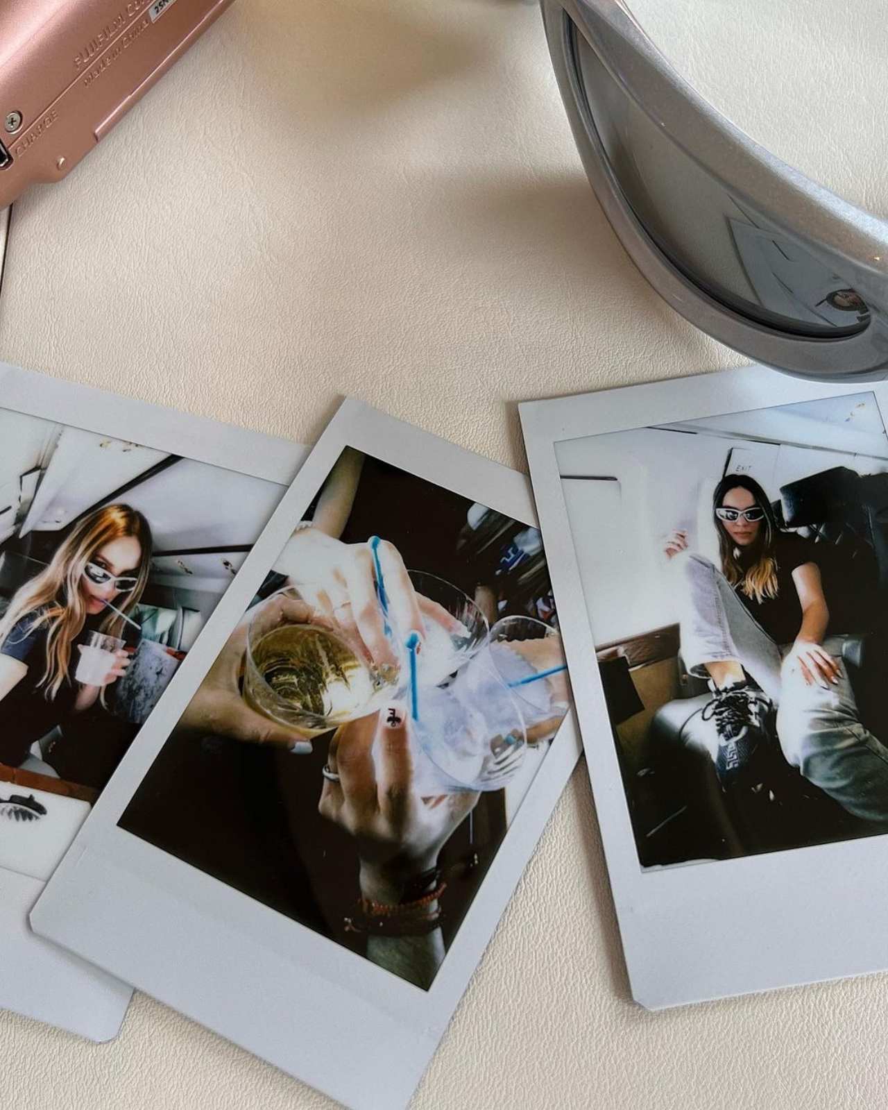 Belinda jet privado para viajar Disney