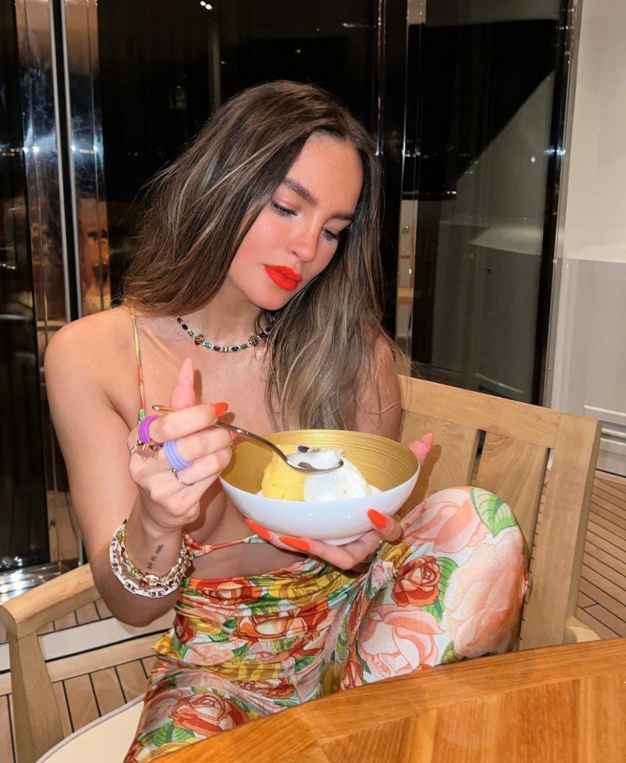Belinda Nodal Lupillo