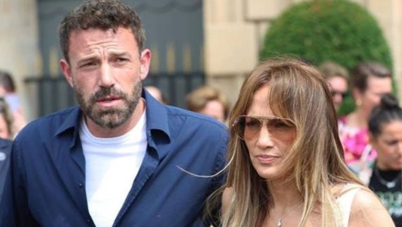 Ninel Conde Ben Affleck casados comentario entrevista