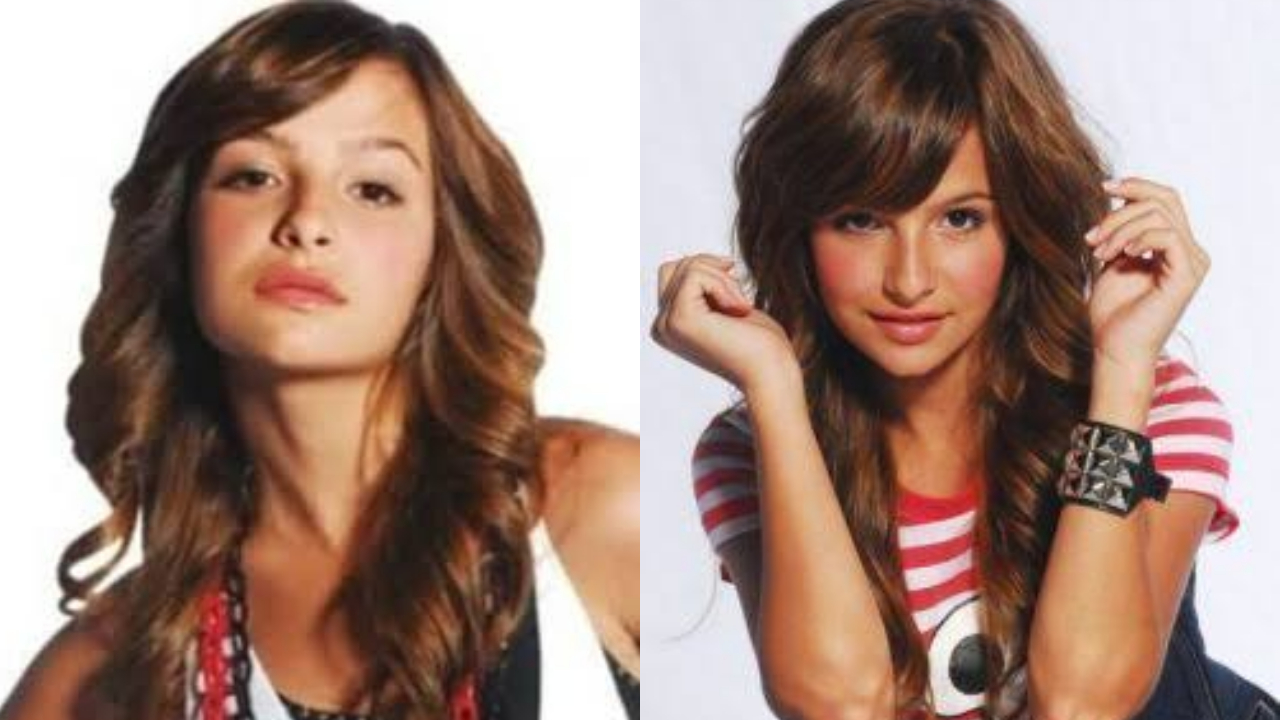 Brenda Asnicar Antonella