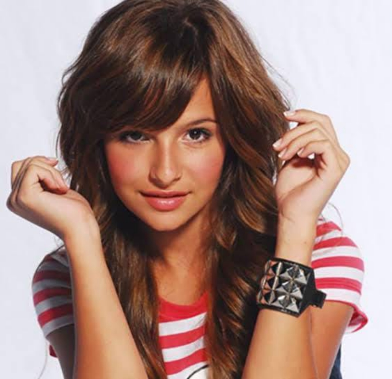 Brenda Asnicar Antonella