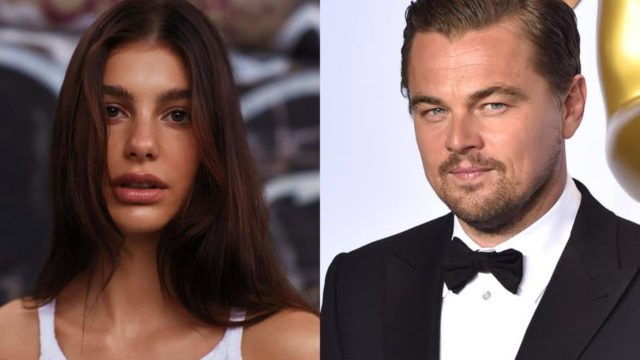 Leonardo Dicaprio teoría