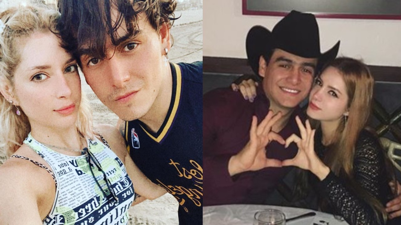 Captan Julian Figueroa engañando a esposa