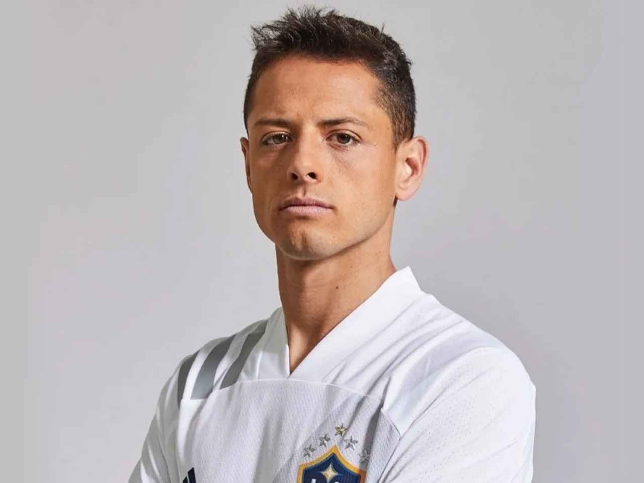 Chicharito aficionados video hernandez