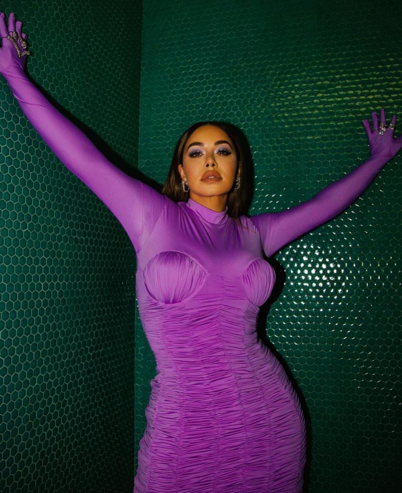 Chiquis Rivera intérprete