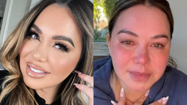 Chiquis Rivera labios