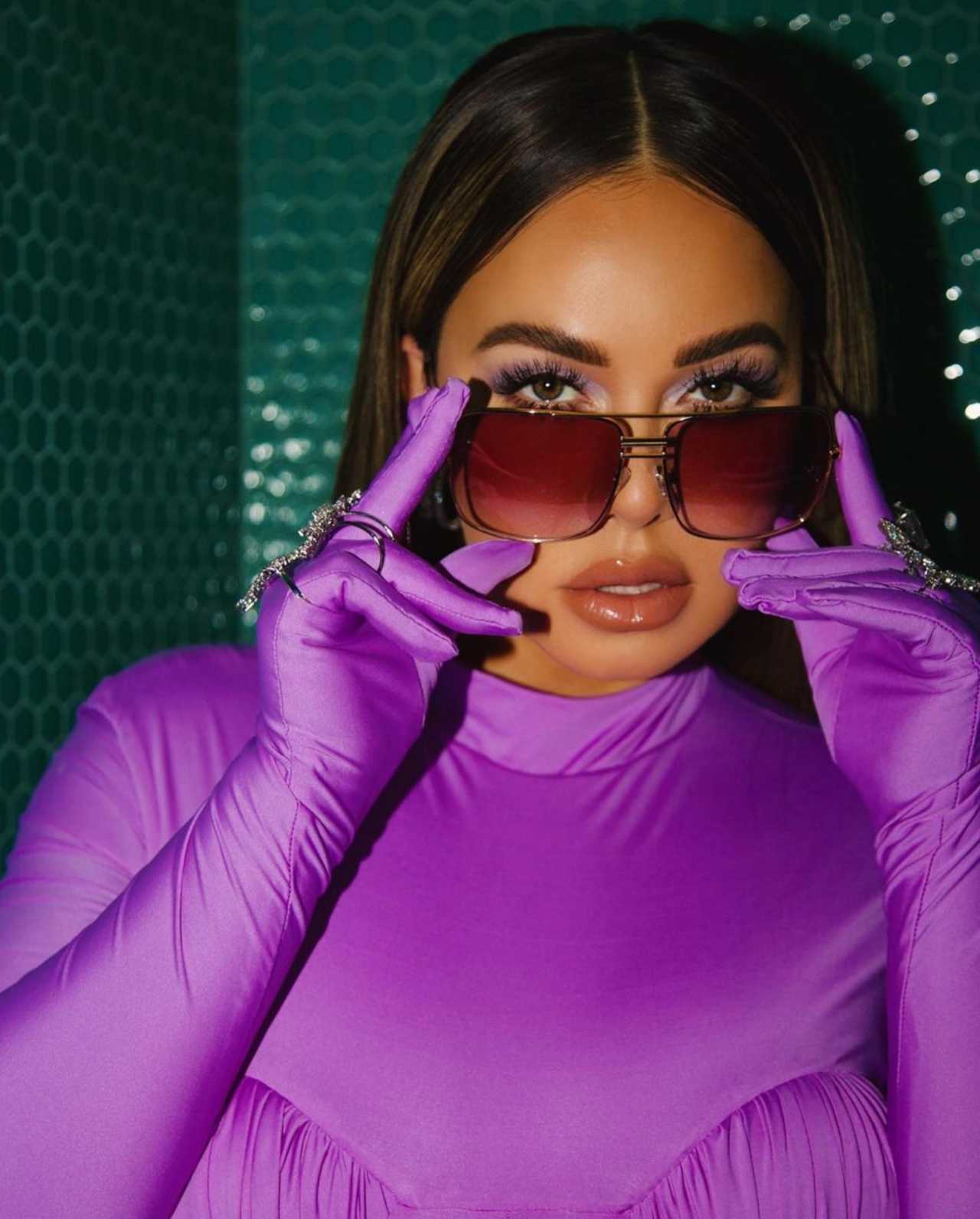 Chiquis Rivera responde s Bárbara