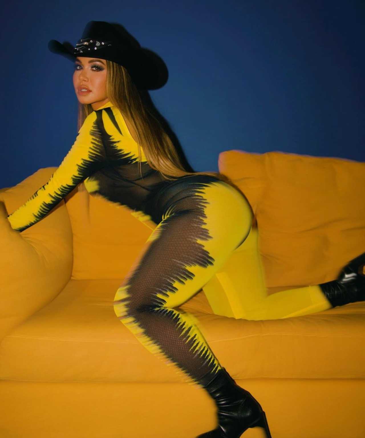 Chiquis Rivera twet