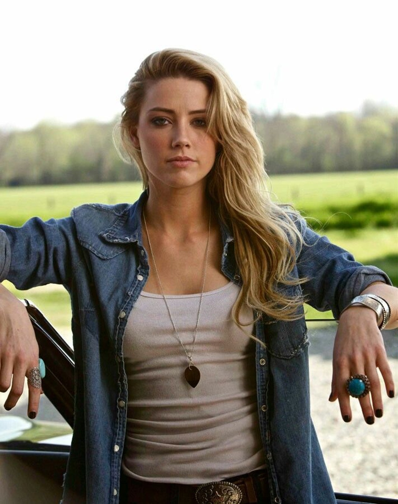 Amber Heard películas adultos