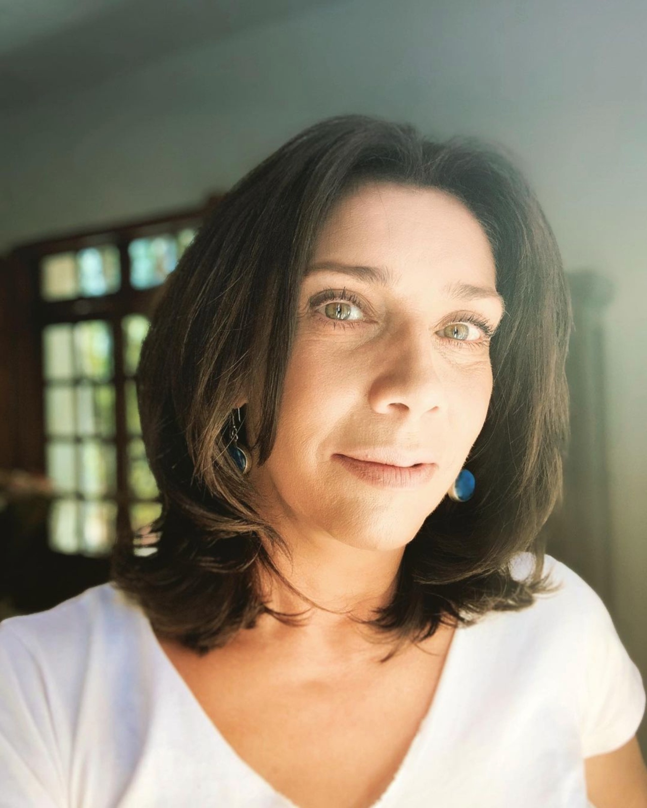 Cynthia Klitbo enfrenta ataque de Alfredo Adame