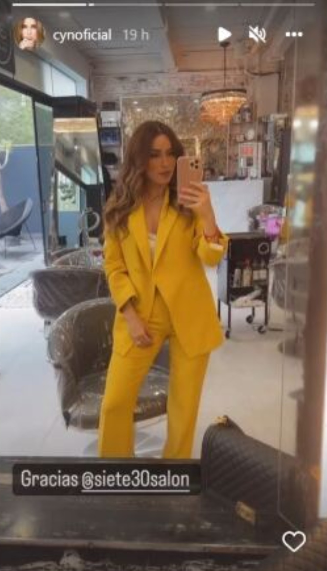 arlos Rivera Cynthia noticia Rodriguez