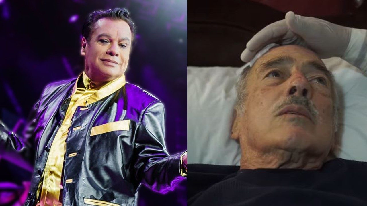 andrés garcía juan gabriel vivo muerto