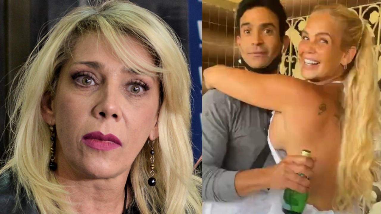 Cynthia México Niurka Vidal