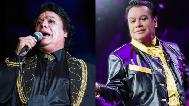 Juan Gabriel canciÃ³n madre