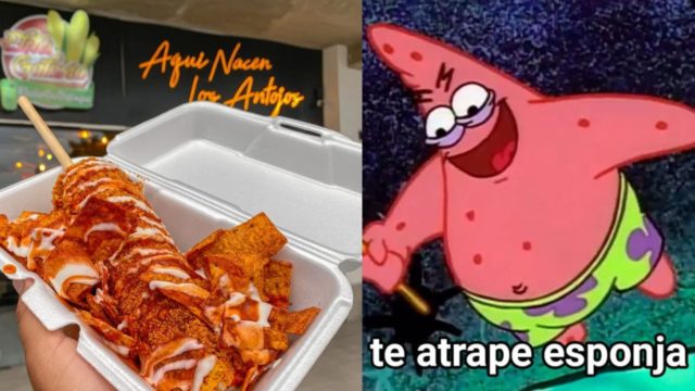 elotes gratis rateros