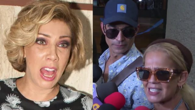 Niurka Vidal Cynthia Klitbo entrevista