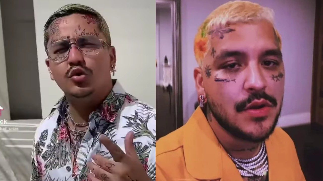 hef TikTok Nodal viral