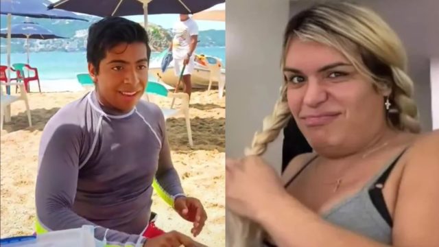 Paco empanadas pobre
