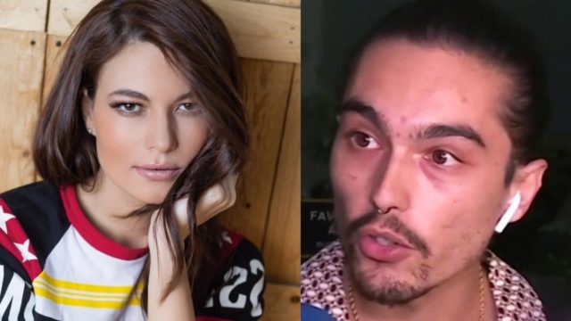 Natália Sergio Mayer Mori hija pensión