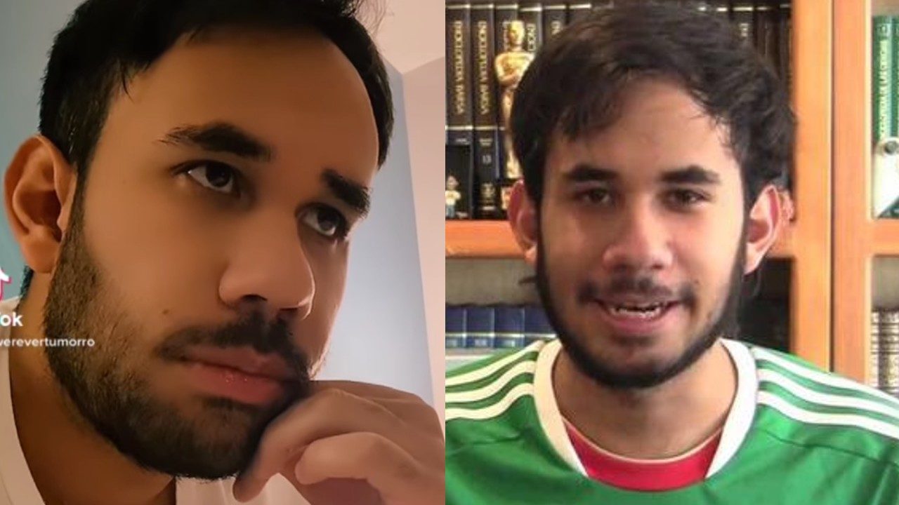 Werevertumorro YouTube retiro