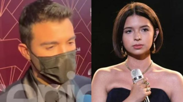 Ángela Aguilar pareja Gussy Lau