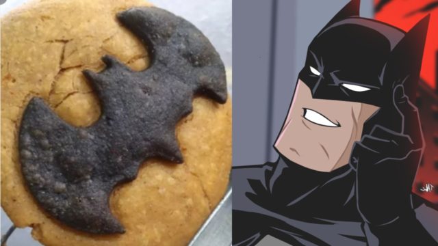 gorditas batman chilango cdmx