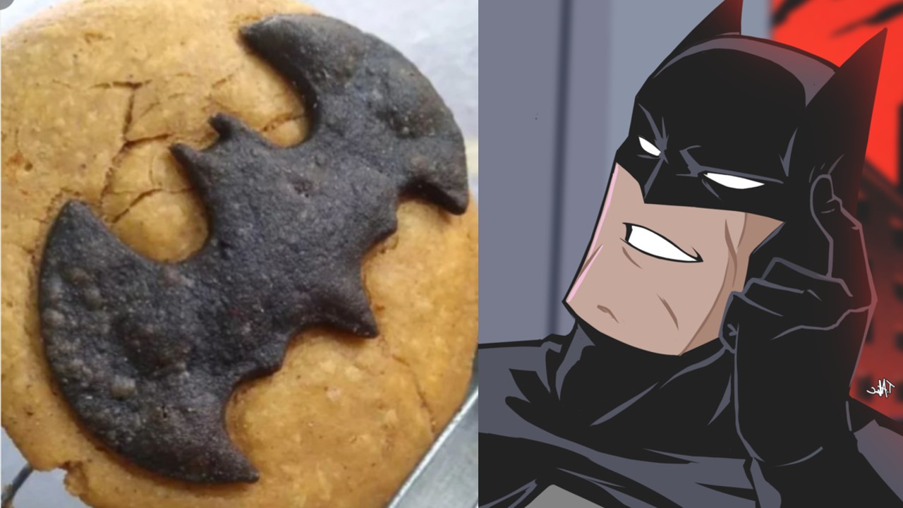 gorditas batman chilango cdmx
