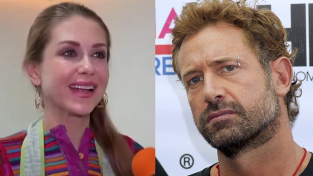 Ingrid Martz Gabriel Soto telenovela