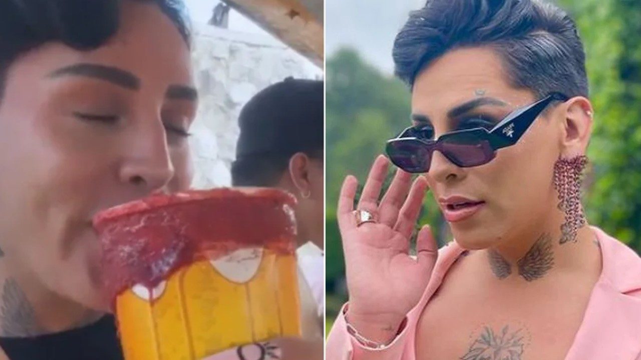 Kunno Xochimilco micheladas cumpleaños novio
