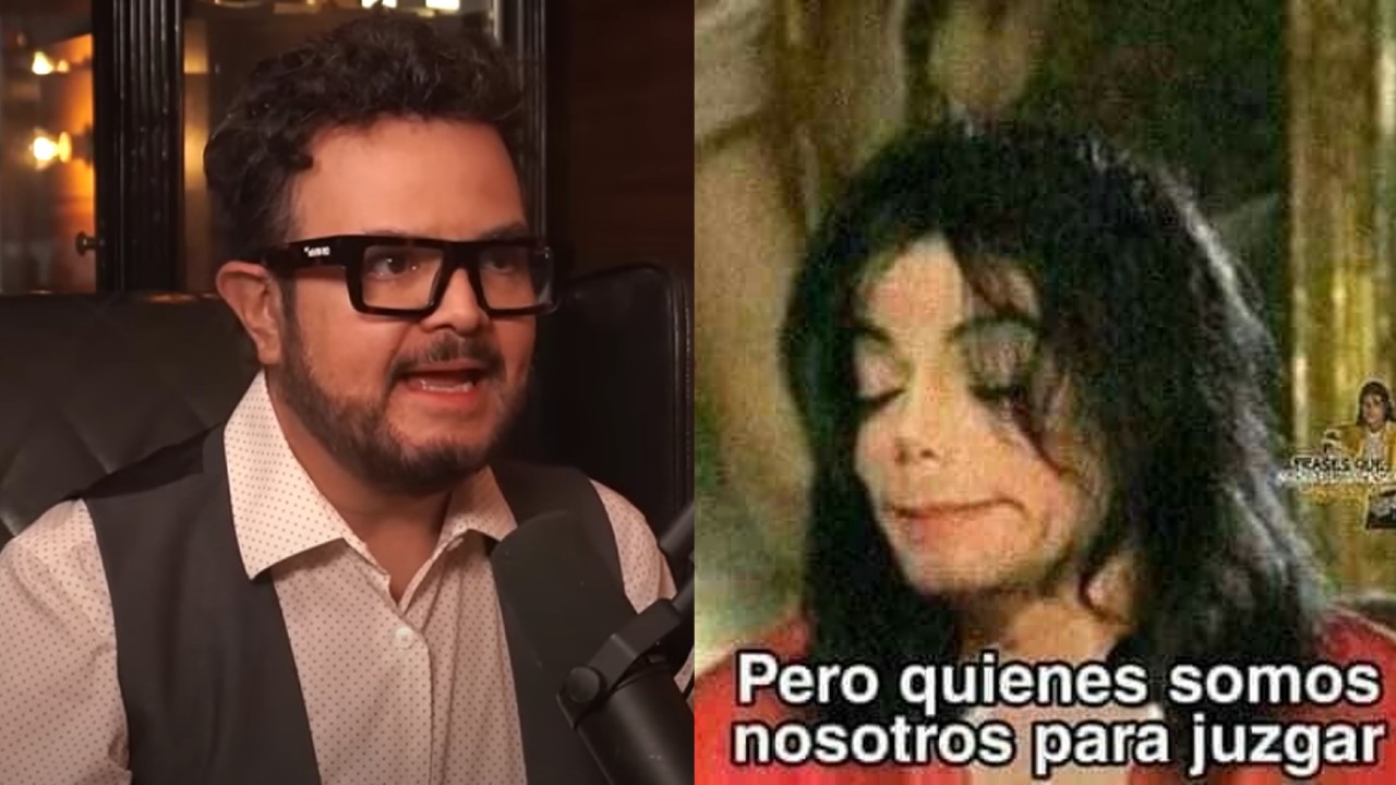 Aleks Syntek restaurantes reggaetón multa