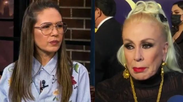 Laura Zapata Andrade mantenida comentarios clasistas