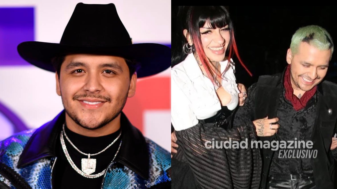 Nodal cazzu tatuajes cara