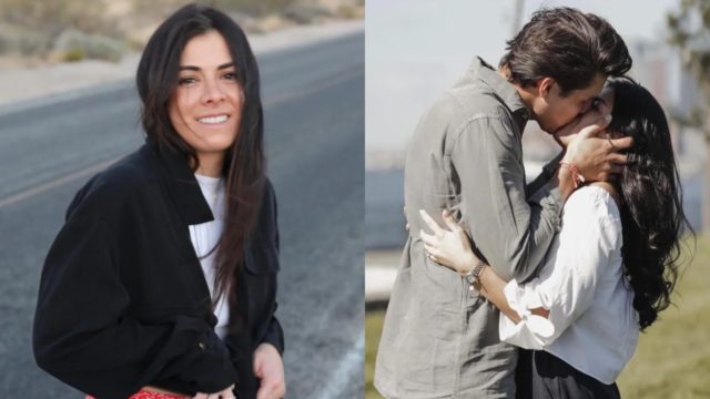 Paulina Peña boda cancelada presidente