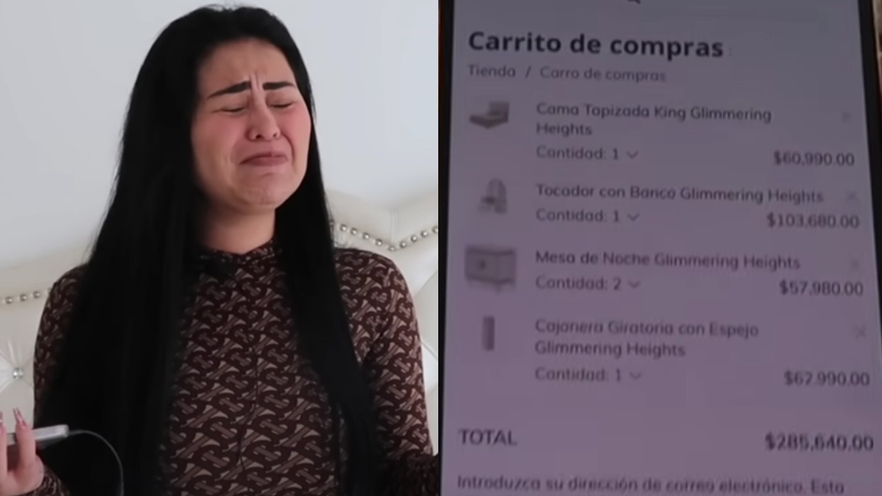 Gomita recámara recamara cara