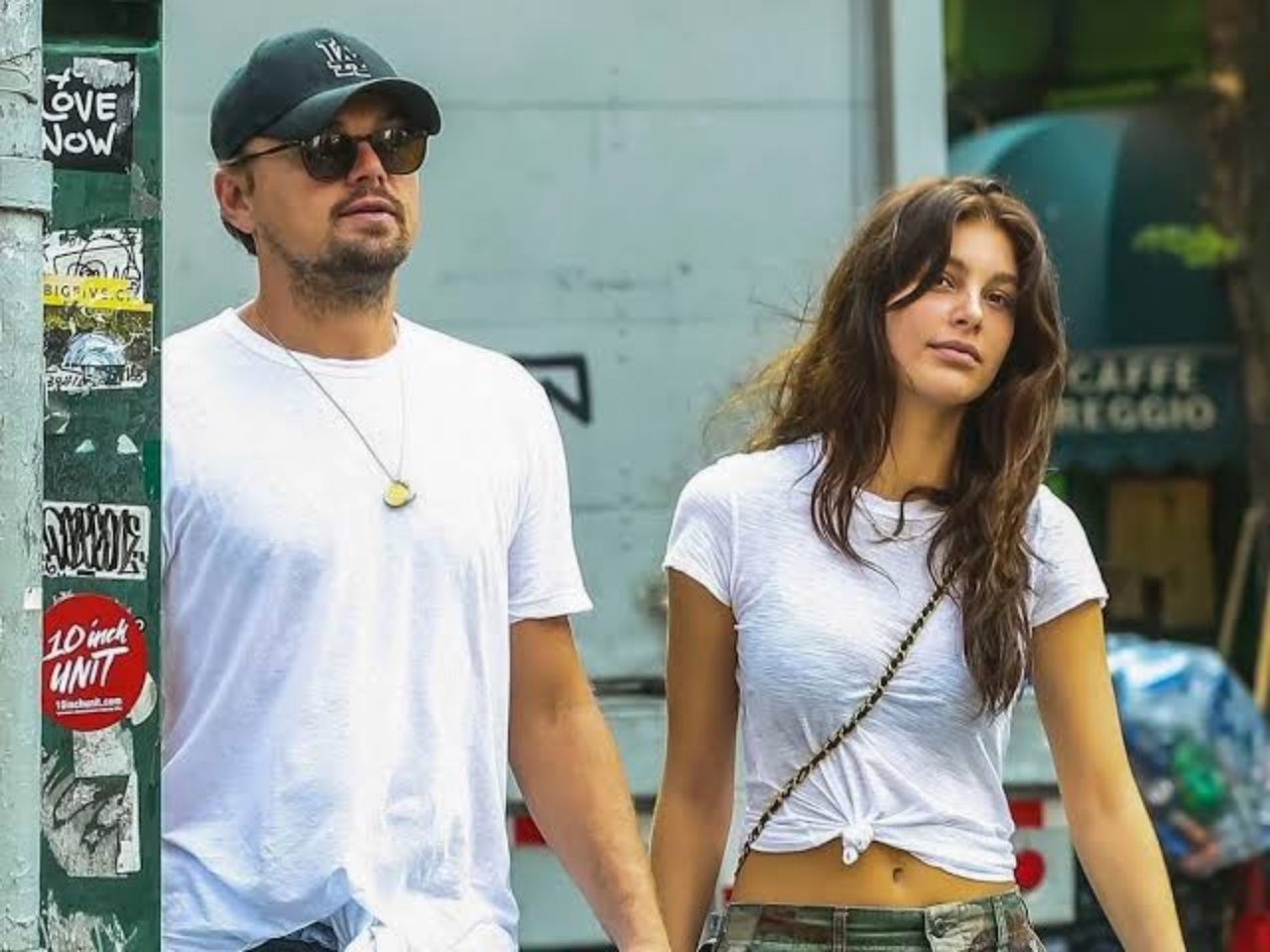 Leonardo y Camila ruptura