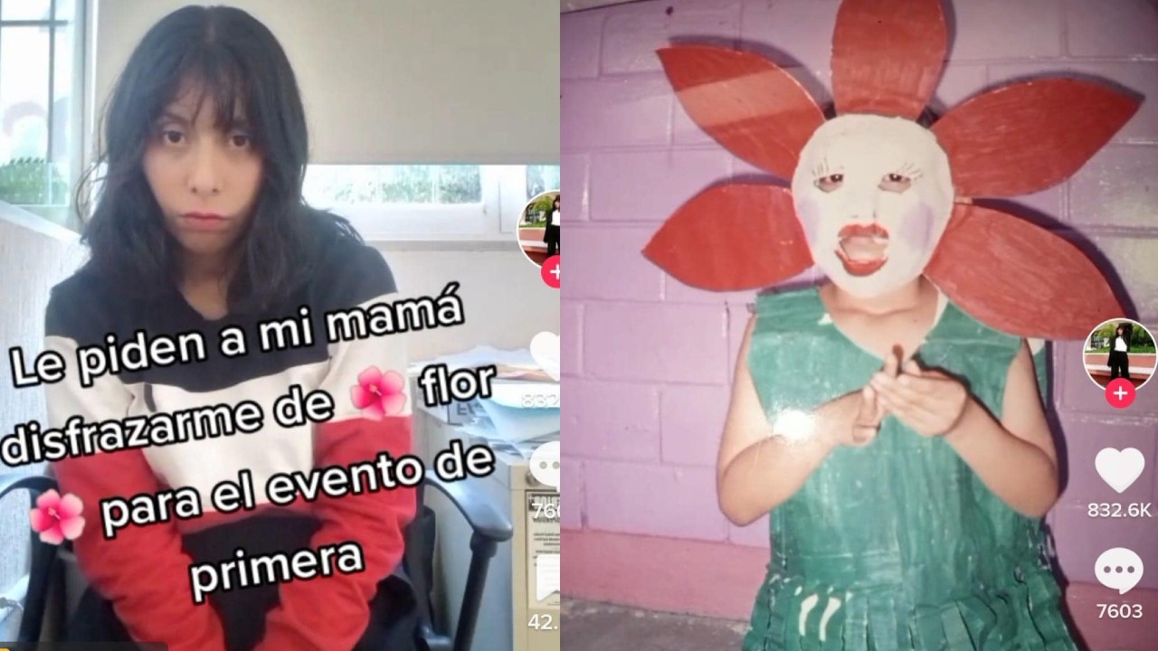 Chicas disfraces animalitos infancia