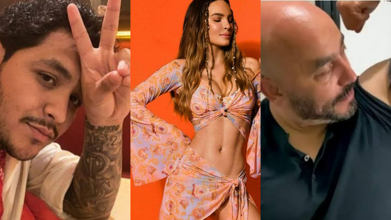 Lupillo Rivera dueto Nodal