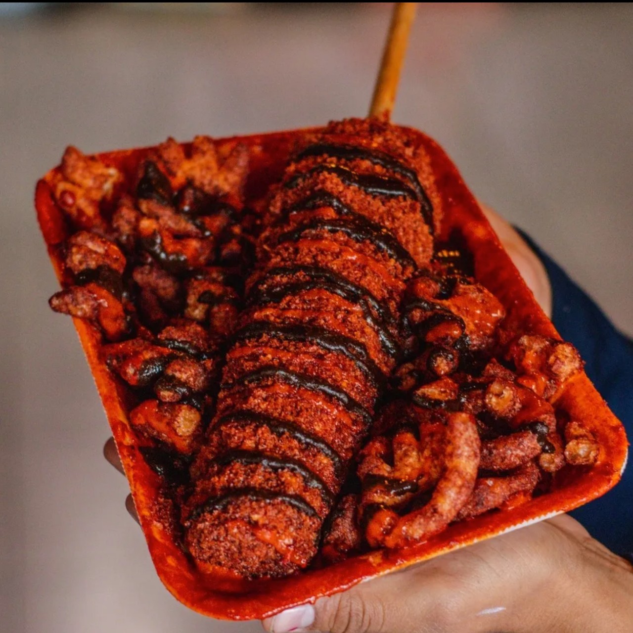 elotes gratis rateros