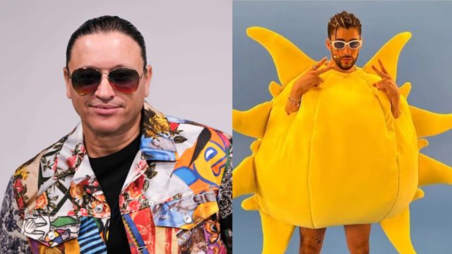 Elvis Crespo responde Bad Bunny Neverita