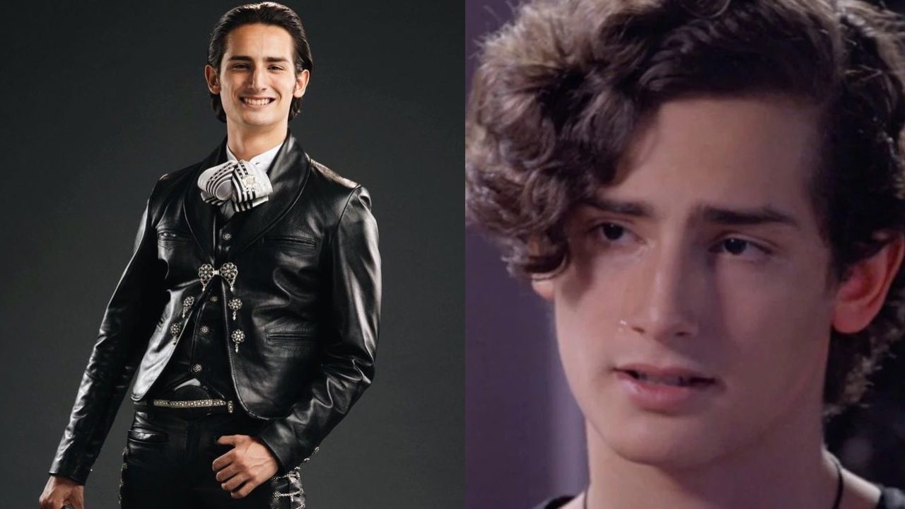 Emilio Osorio Mujeres Divinas destrozado criticas