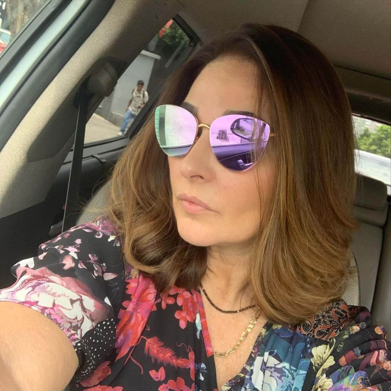 Eugenia Cauduro transformacion baja de peso