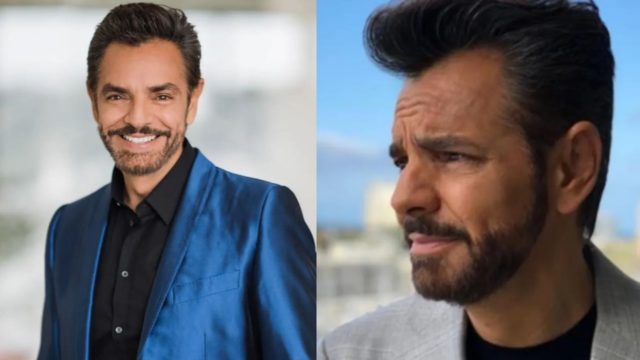 Eugenio Derbez sufre accidente que paso