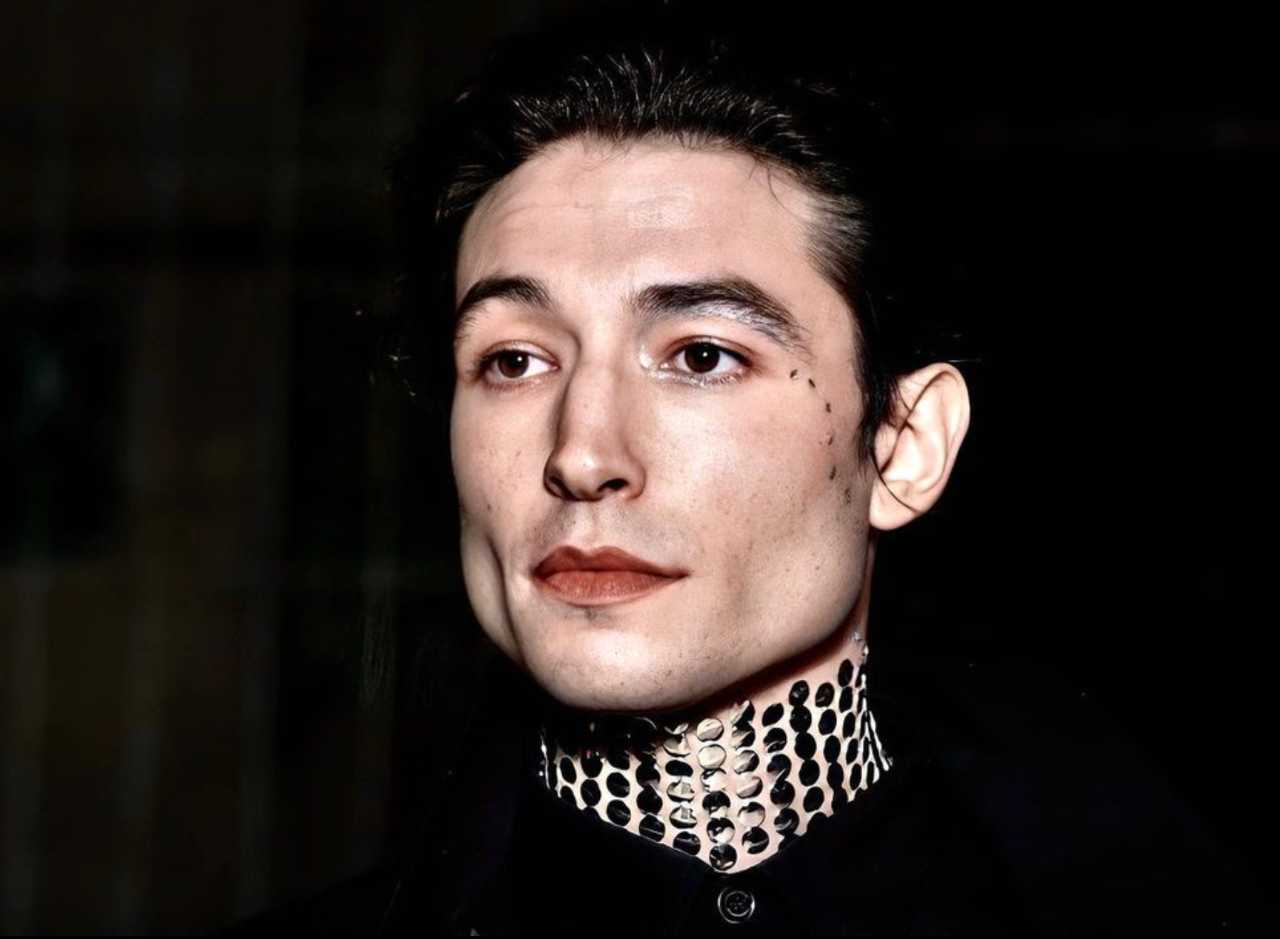 Ezra Miller polémicas