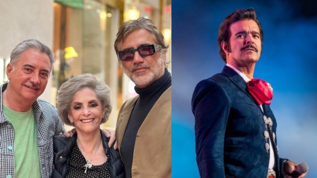 Familia Fernandez pierde demanda contra Televisa