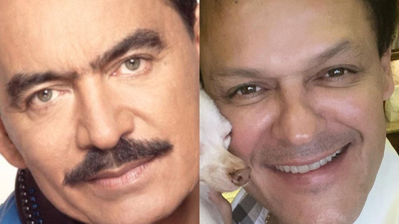Nombres reales de famosos
