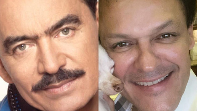 Nombres reales de famosos