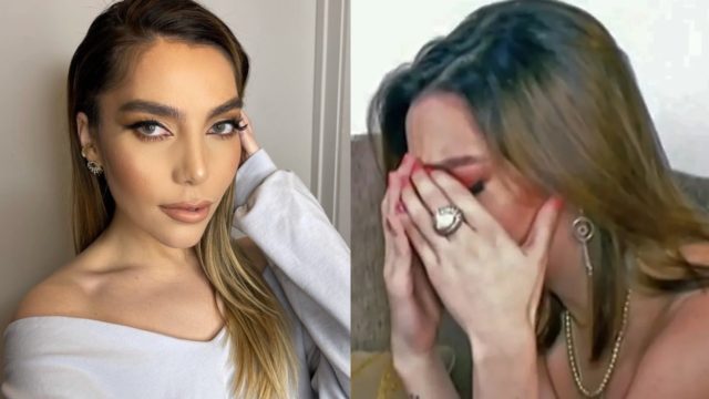 Frida Sofia demostrar inocencia seria deportada