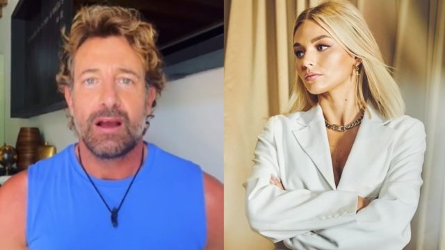 Gabriel Soto cancela boda Irina Baeva