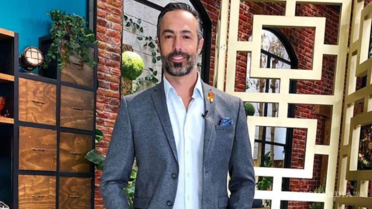 Carlos Arenas Galilea Montijo Hoy ausencia